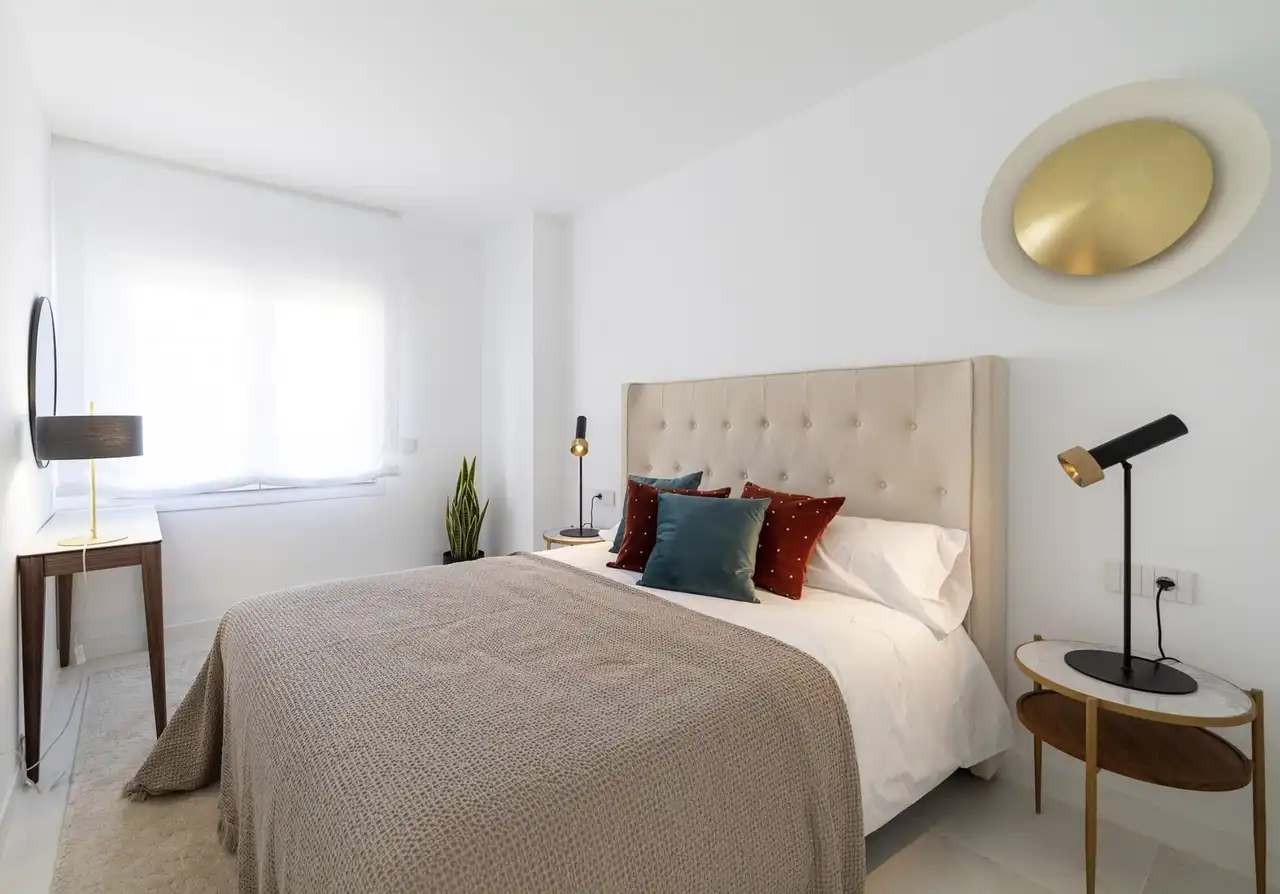 Apartment with garden for sale in Centro, imagen 12