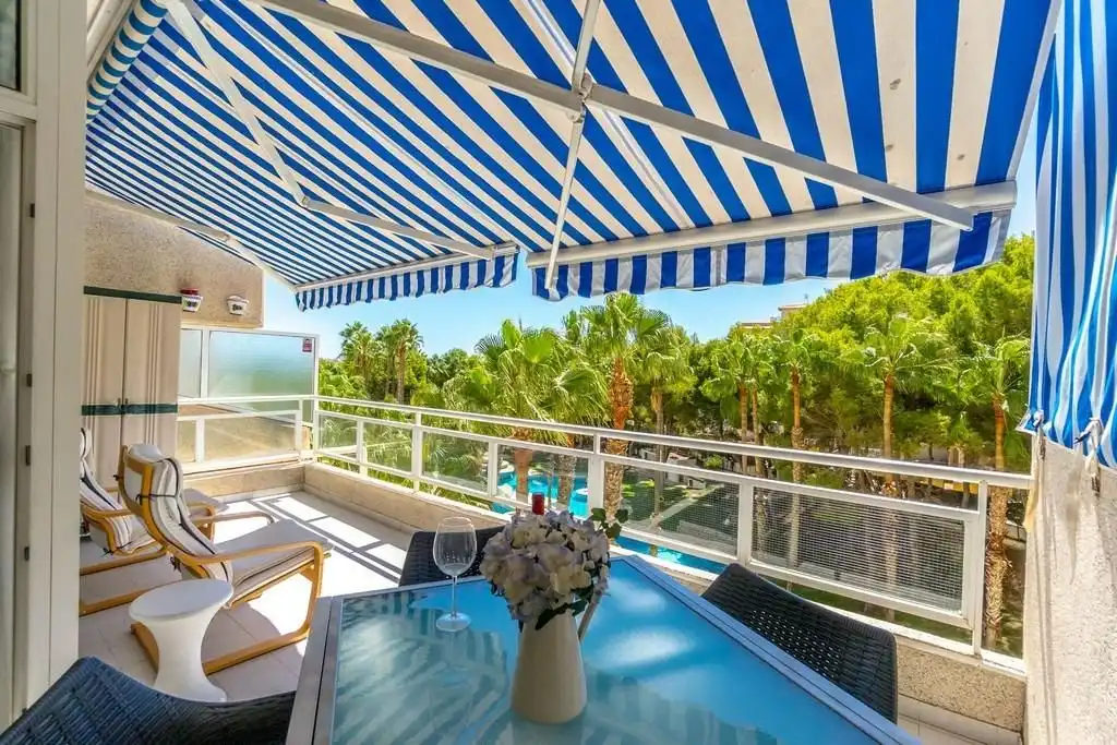 Apartament amb piscina en venda a Calle SAMANIEGO, imagen 17