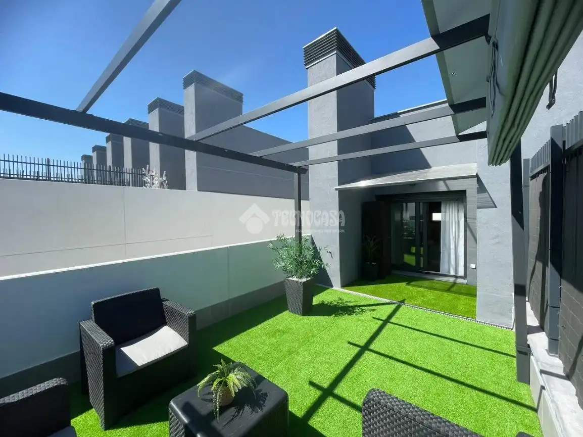 Loft de lloguer a Polígono Industrial Norte