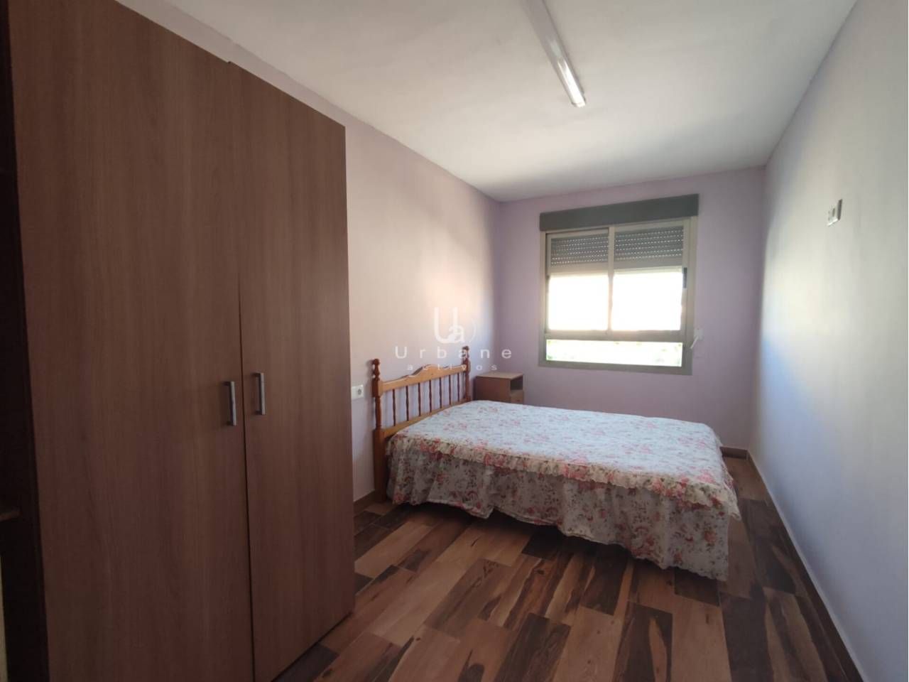 Dormitori de Casa o xalet en venda en Torre-Pacheco amb Aire condicionat, Parquet i Terrassa