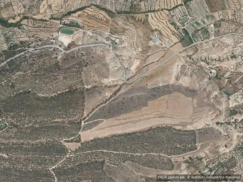 Local en venta en Vélez-Blanco, Almería