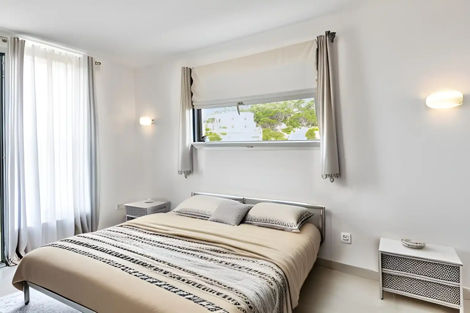 Casa rústica amb piscina en venda a Cala Ratjada, imagen 6