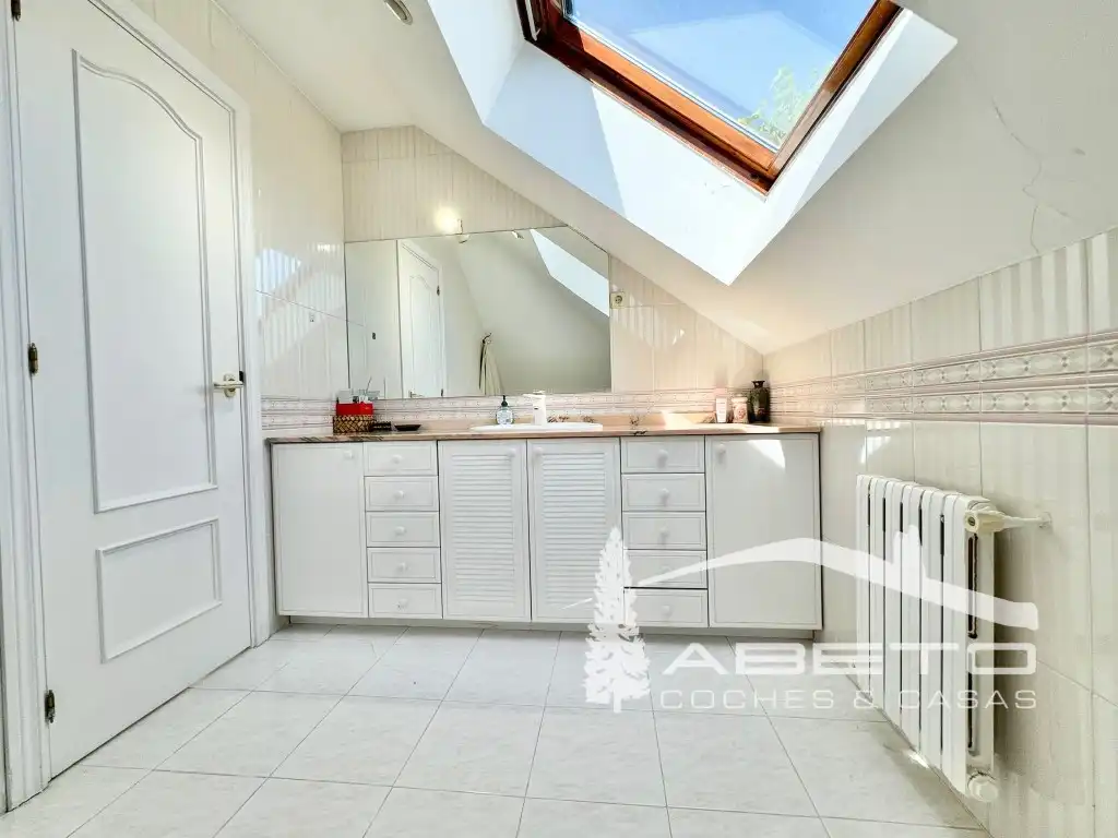 Casa o chalet en venta en Santo Domingo