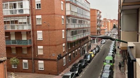 Foto 4 de Pis en venda a Paseo de Juan Carlos I, Pajarillos Bajos, Valladolid Capital