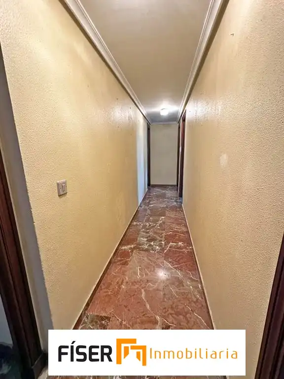 Ático en venta en Zafra con Terraza y Trastero