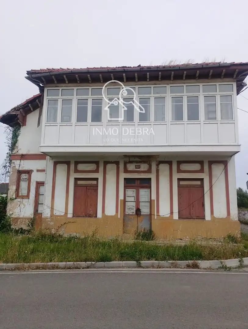Maison à vendre à Soto del Barco