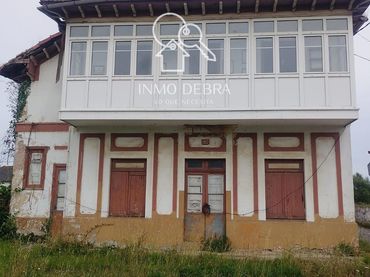 Casa in vendita a Soto del Barco