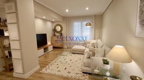 Photo 3 of Flat for sale in Usategui, Getxo