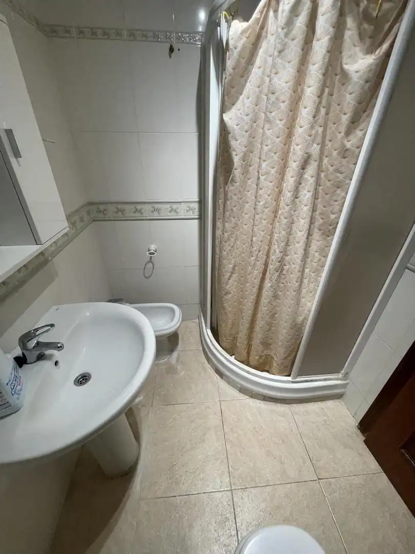 Flat for sale in Miraflores