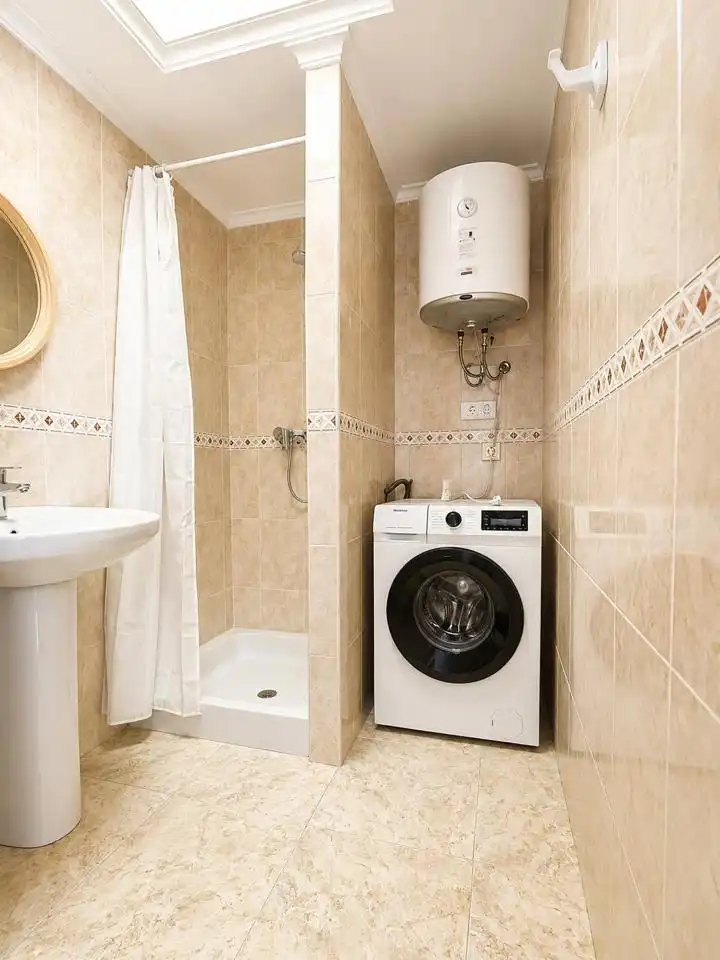 Flat for rent in Major, Jesús Pobre