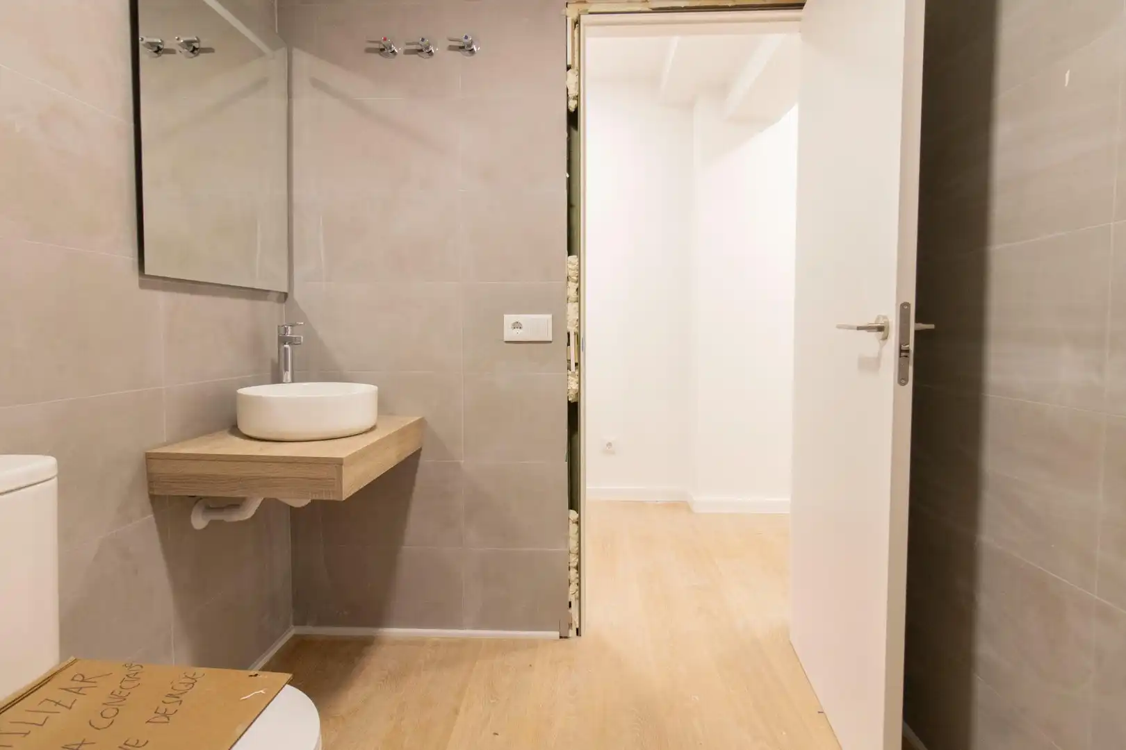 Piso con ascensor en venta en Calle Calle Mare de Déu del Puig 19, imagen 25