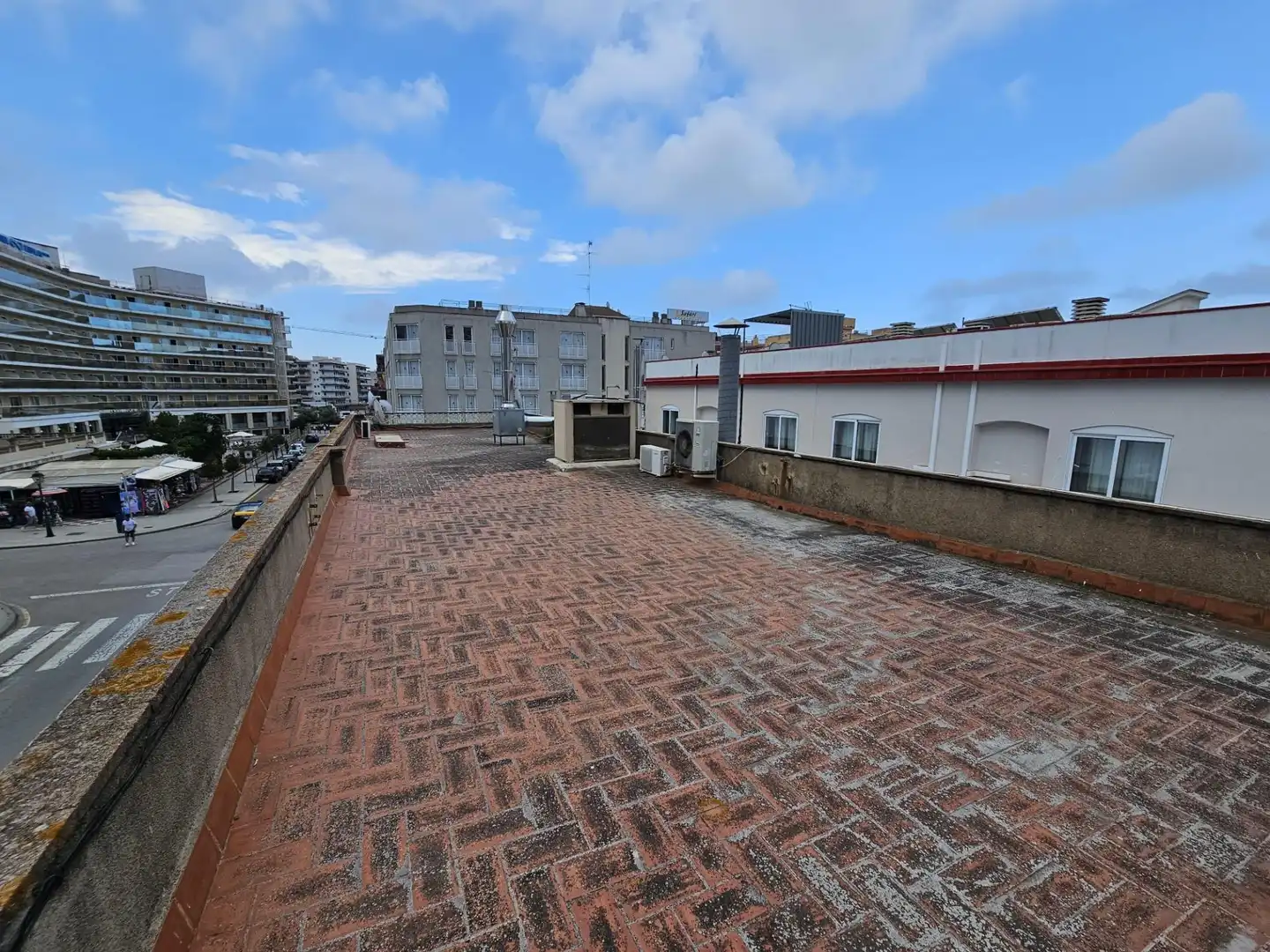 Residential land for sale in Calella, imagen 47