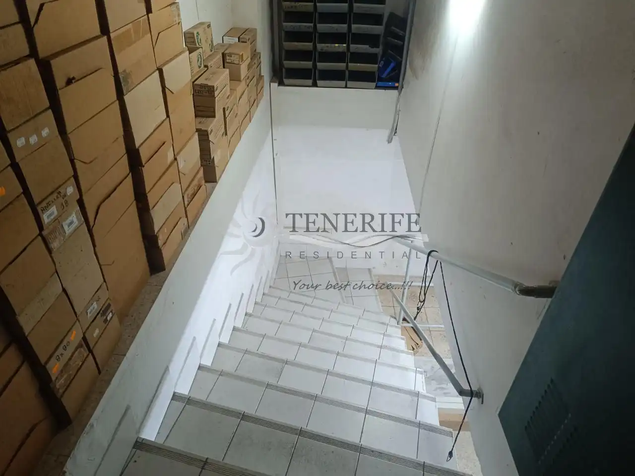 Residencial en venda en Guía de Isora