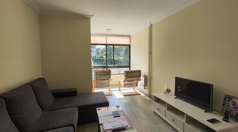 Foto 4 von Wohnung zum Verkauf in Calle Calle Ourense, Camelias - Pi y Margall, Vigo