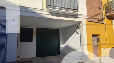 Foto 2 de Garatge en venda a Calle Corró, 211, Hostal, Barcelona