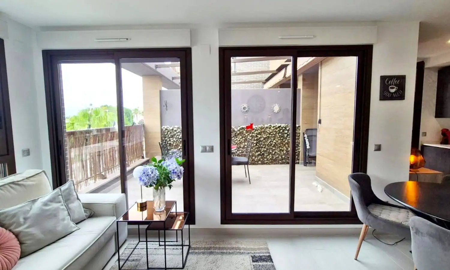 Apartment with pool for sale in Vell de Gandia 16, imagen 22
