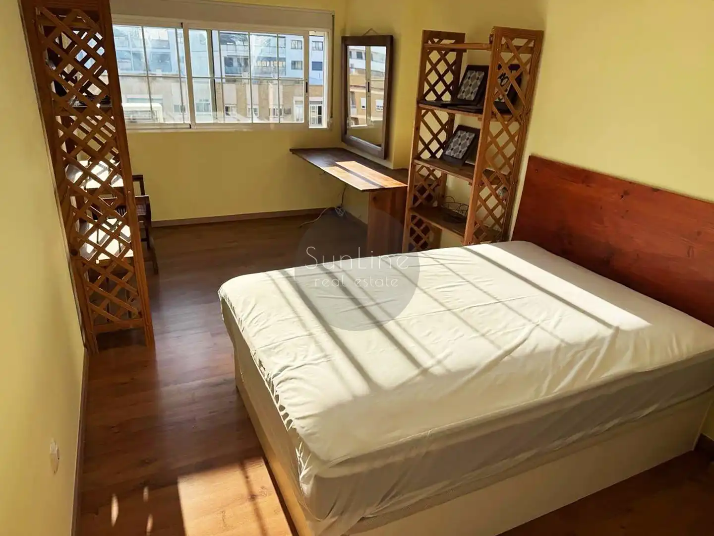 Wohnung zur Miete in Valencia, Valencia