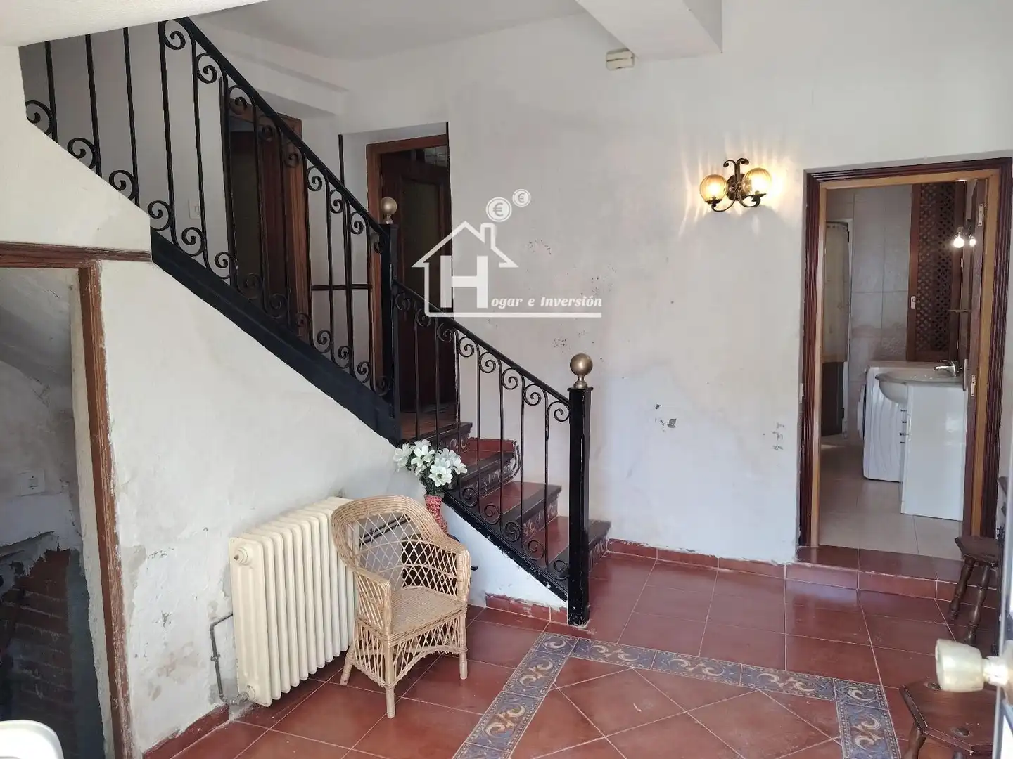 Casa o chalet en venta en Budia con Calefacción, Terraza y Trastero