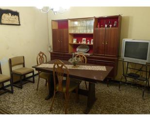 Dining room of House or chalet for sale in Santa Magdalena de Pulpis  with Terrace
