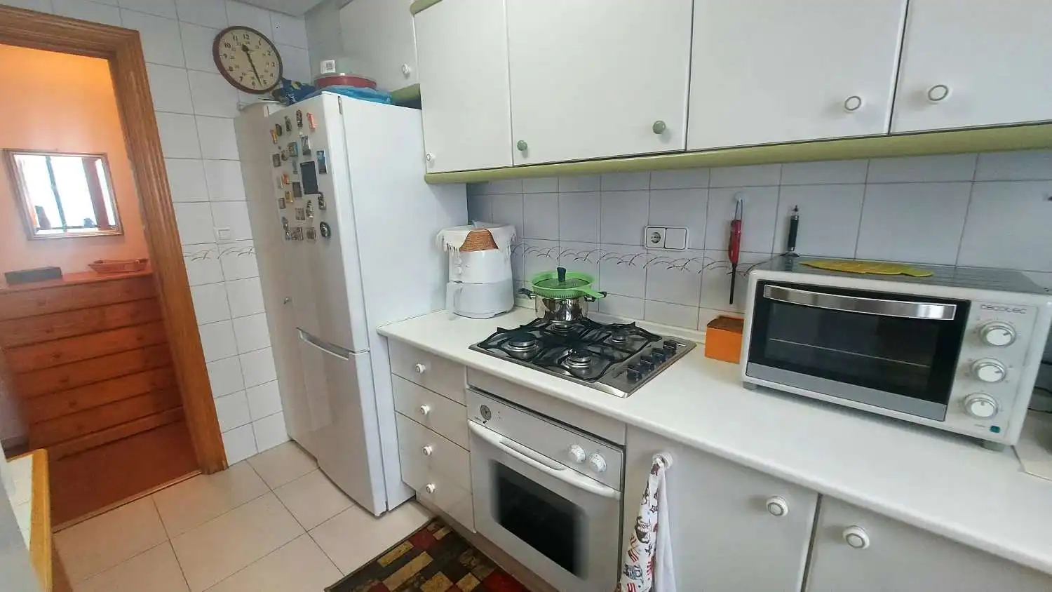 Apartamento con ascensor en venta en Canuta, imagen 8