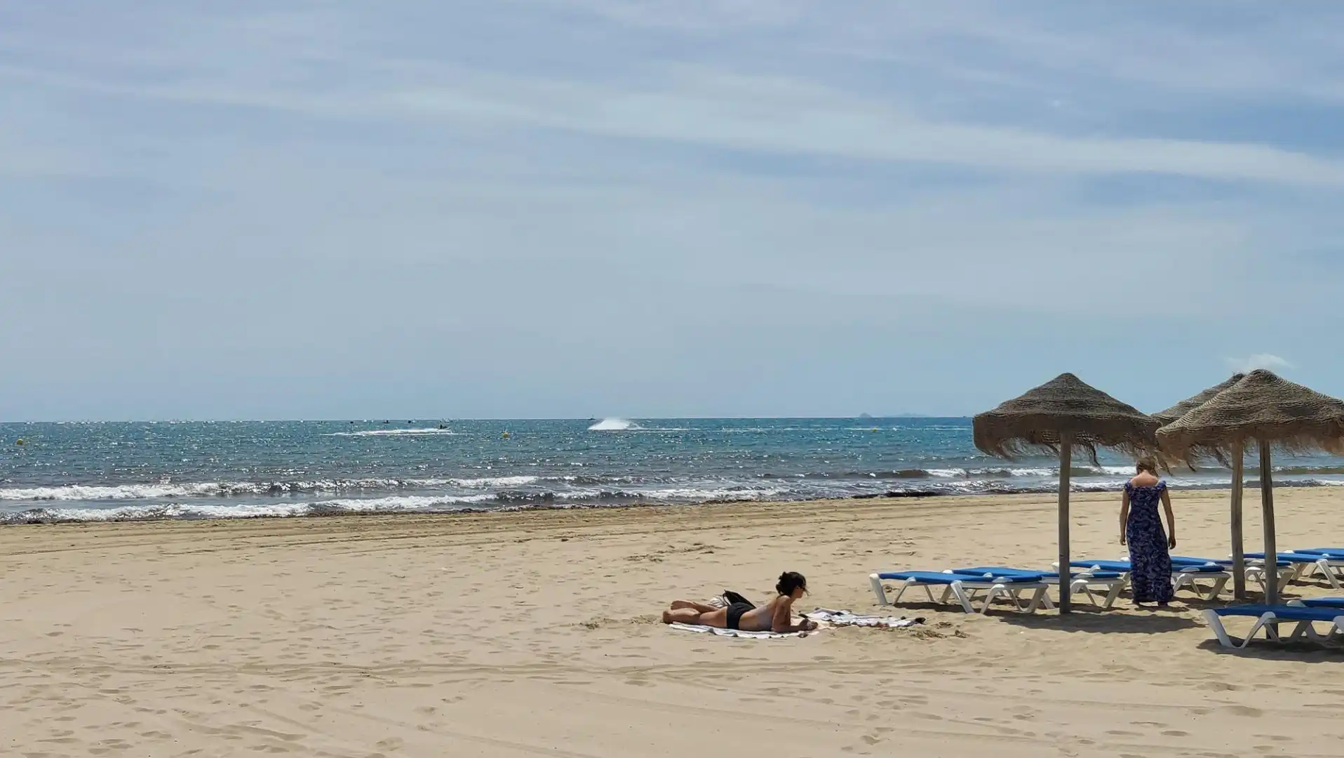 Apartment with lift for sale in Playa del Acequión, Náufragos y Rocío del Mar, imagen 54