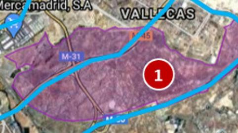 Photo 4 of Residential for sale in Valdecarros, Madrid