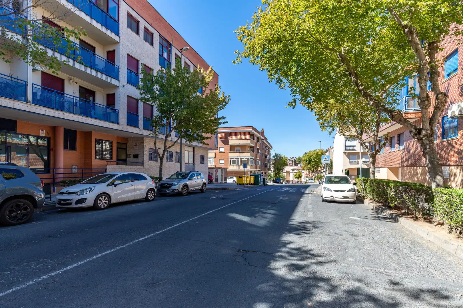 Appartamento con terrazza in vendita a Calle Doctor Rodríguez de la Fuente, imagen 58