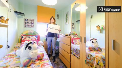 Photo 5 of Flat for share in Pinar del Rey,  Madrid Capital