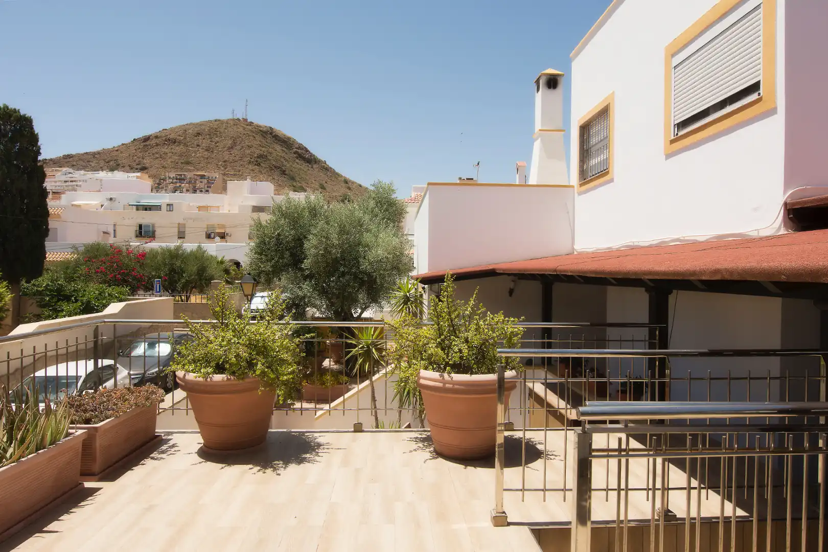 Casa o chalet en venta en Calle Taray, Carboneras