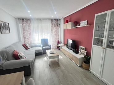 Piso con balcón en venta en San Fulgencio