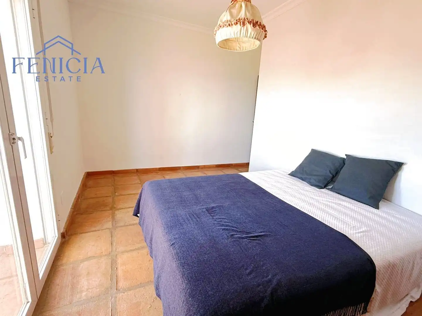 Habitación de Casa o chalet en venta en Almuñécar con Jardín privado, Terraza y Trastero