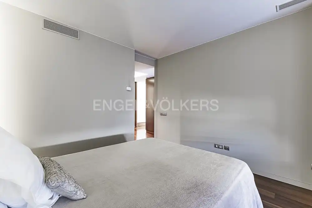 Wohnung mit Aufzug zum Verkauf in Passeig de Gracia, imagen 35