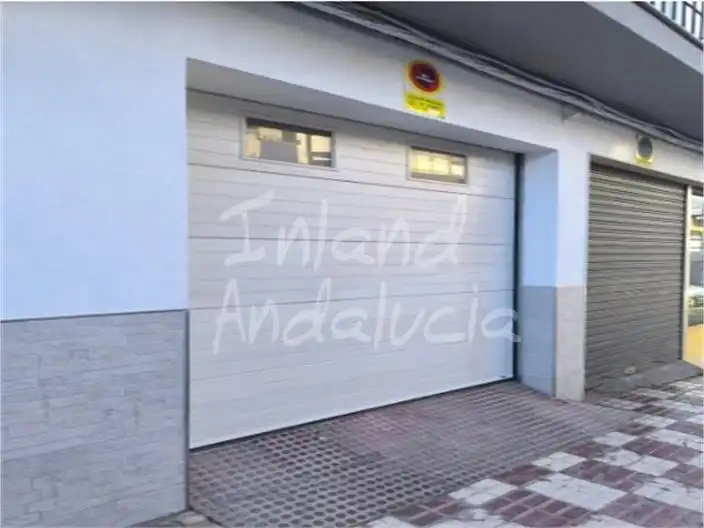 Parking of Apartments for sale in Alcaudete  with Internet