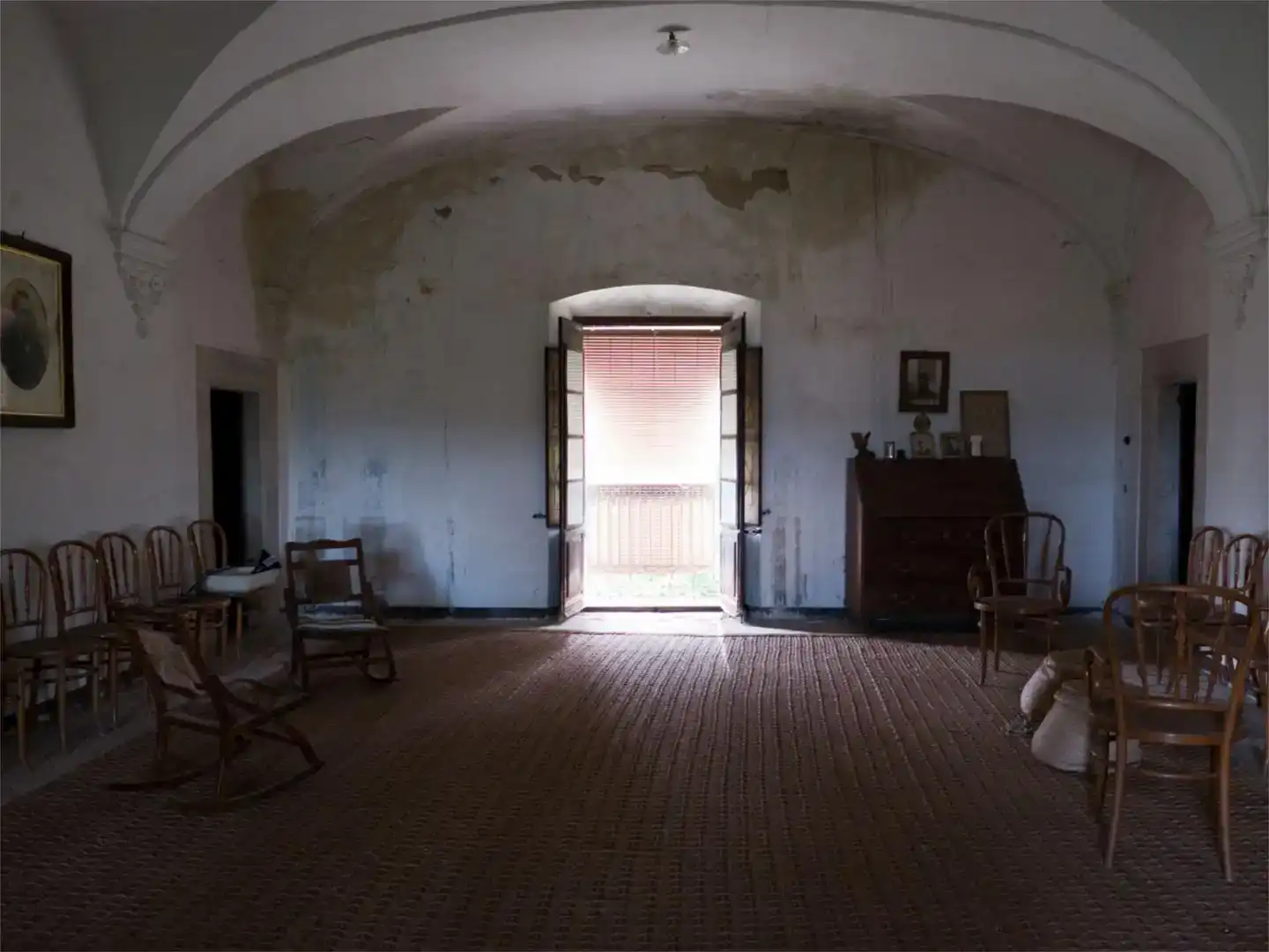 Finca rústica en venda en Celrà amb Balcó