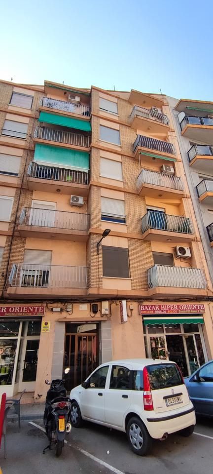 Terrassa de Pis en venda en Xirivella