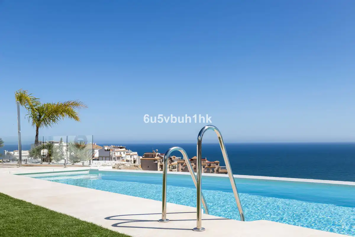 Penthouse mit Aufzug zum Verkauf in Montealto - Monterrey, imagen 40