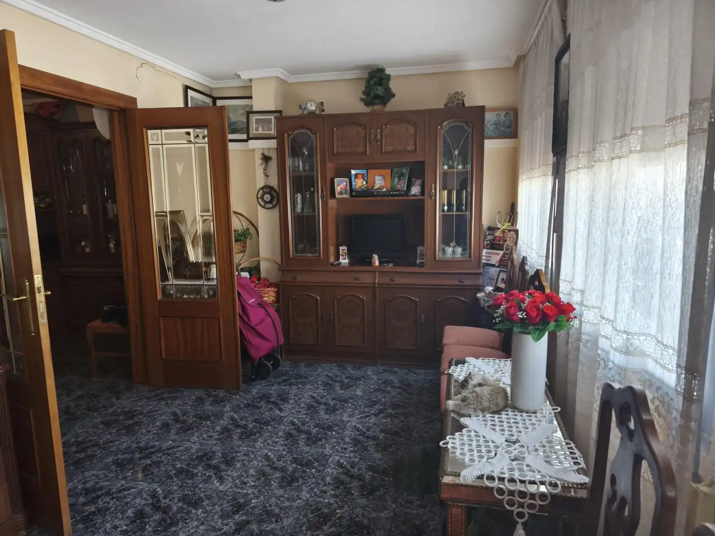 Pis en venda a Meliana