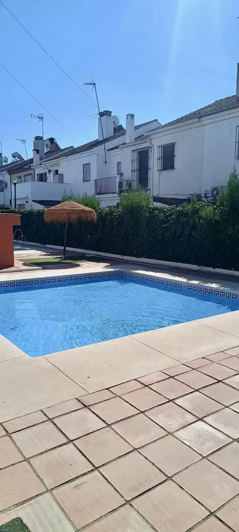 Casa con piscina en venta en Pablo Picasso, imagen 62