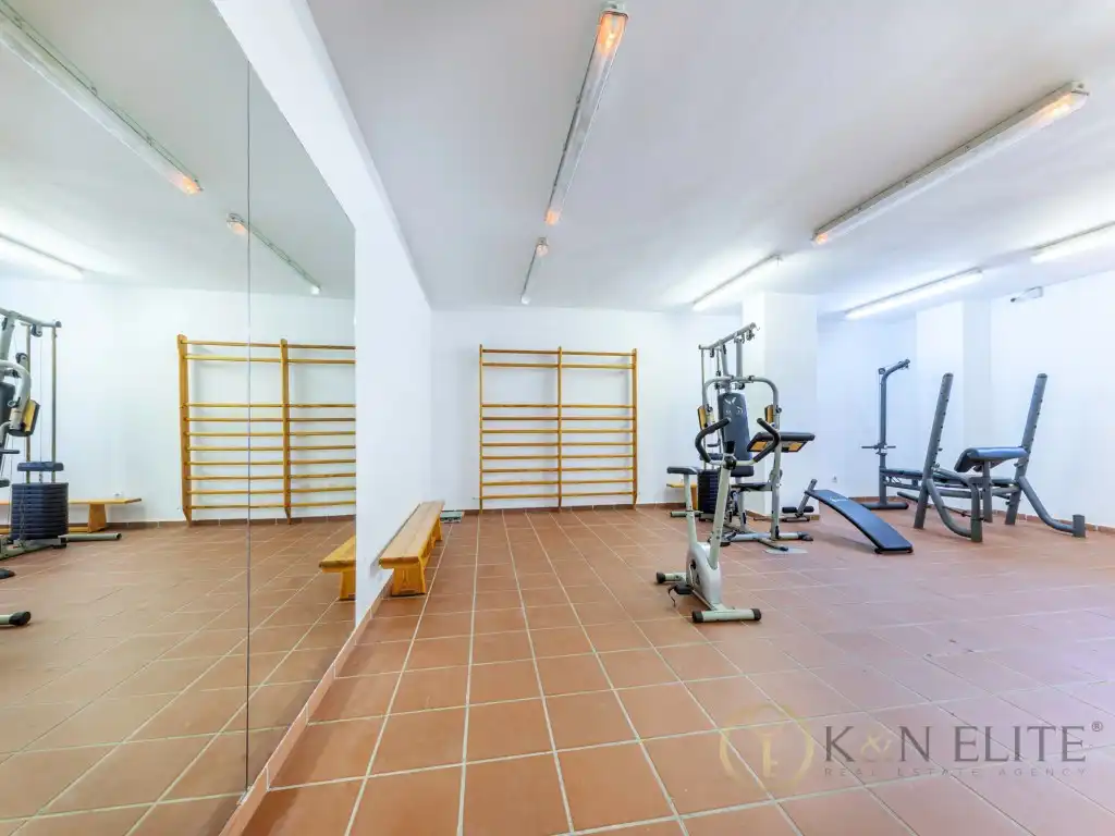 Penthouse mit Pool zum Verkauf in Avenida Mestral, imagen 26