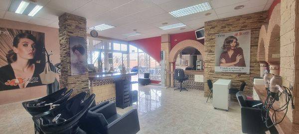 Local comercial en Alquiler en Calle Concejal García Feo, 22 en La Minilla