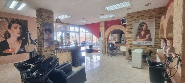 Local de lloguer en Las Palmas de Gran Canaria amb Moblat