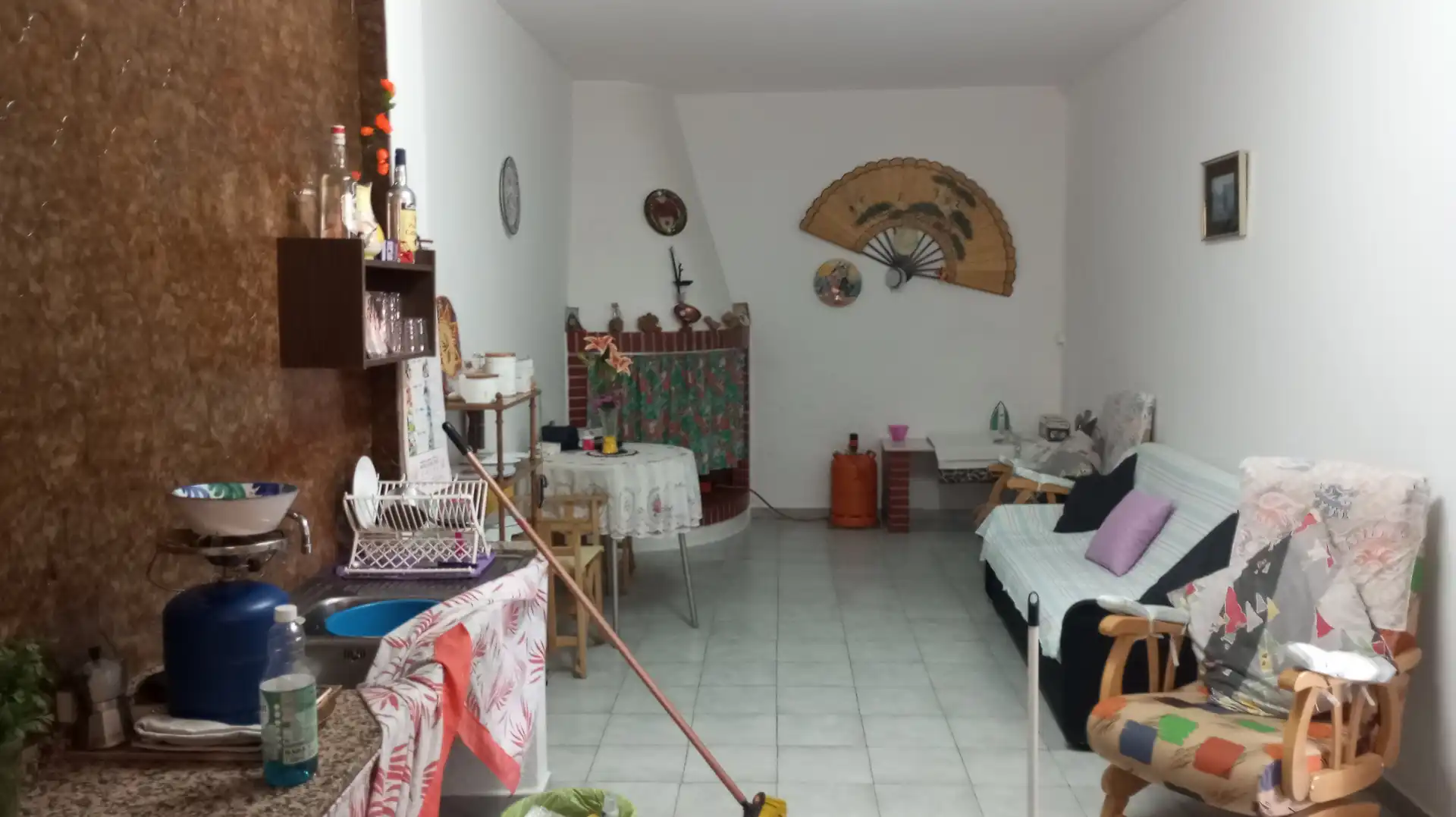 Casa amb jardí en venda a Calle Codorniz, imagen 4