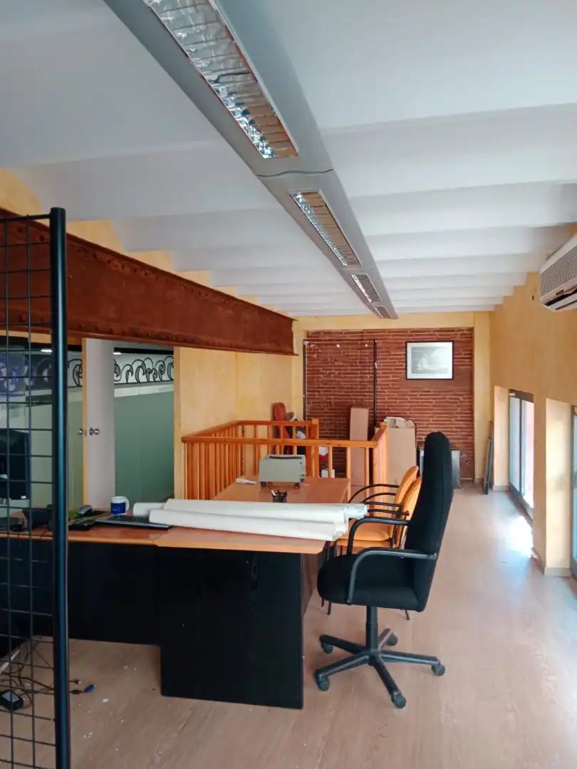 Local en venta en Sant Andreu de Llavaneres con Aire acondicionado, Calefacción y Parquet