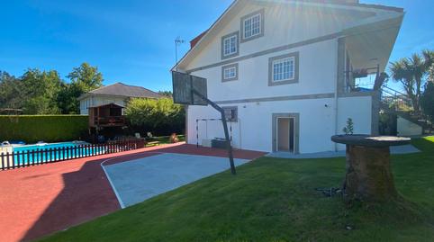 Foto 5 de Casa o xalet en venda a Mallou Abaixo, San Lázaro - Meixonfrío, A Coruña