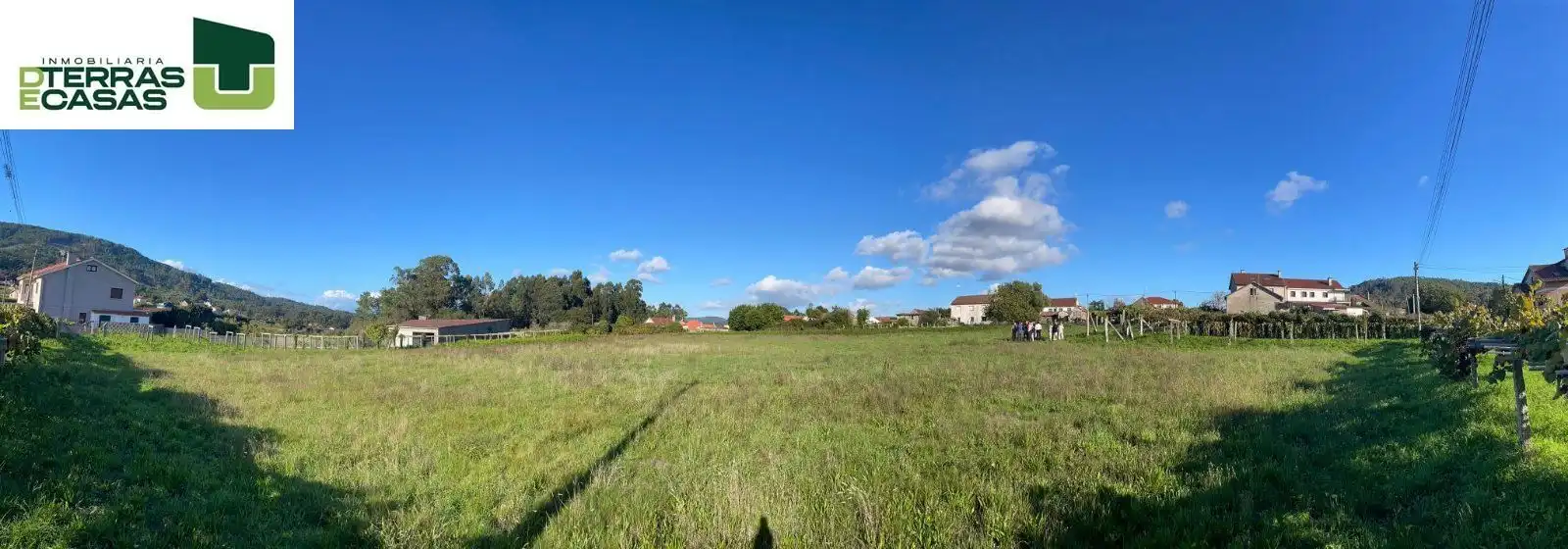 Rural land for sale in Casa Asitio - Campañó, imagen 6