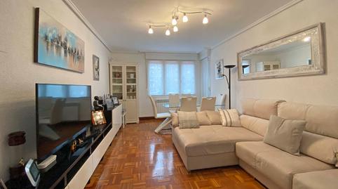 Foto 2 de Pis en venda a Arriaga - Lakua, Vitoria - Gasteiz