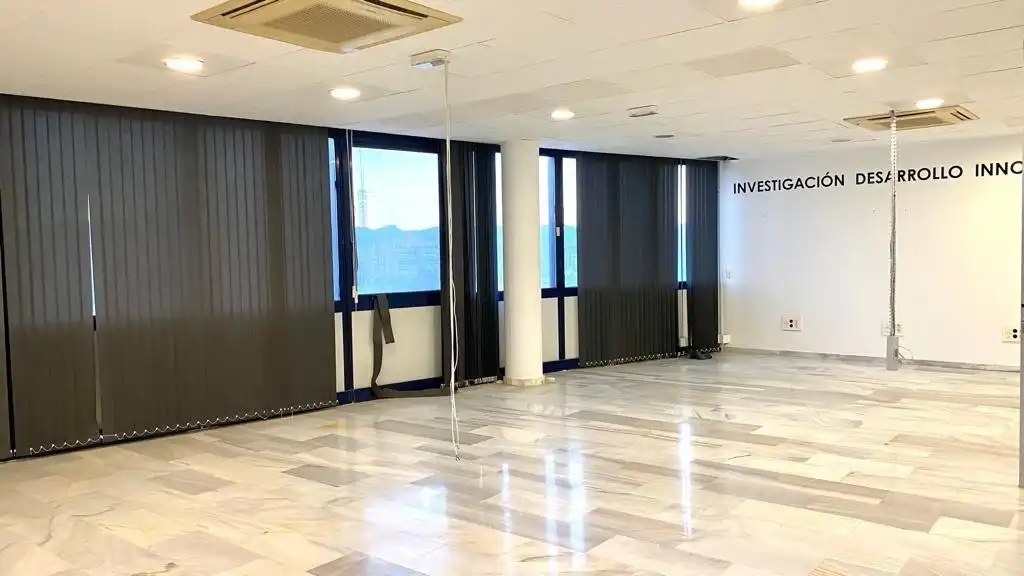 Oficina amb ascensor de lloguer a Norte, imagen 2