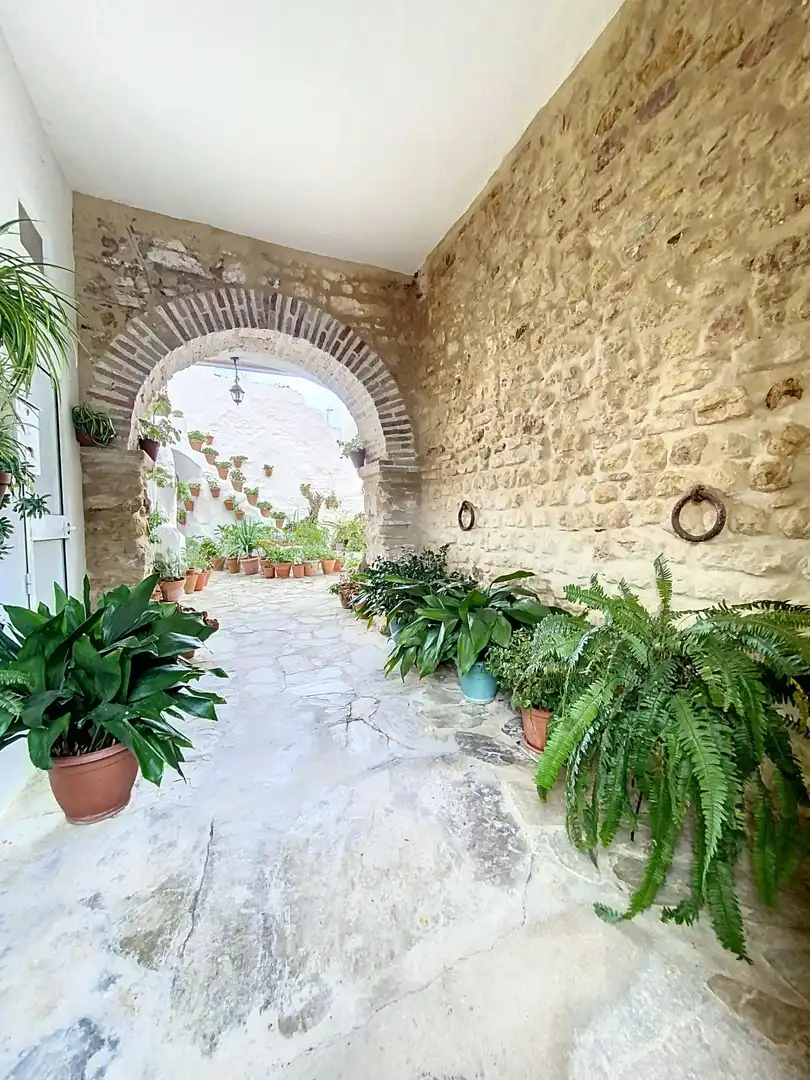 Casa o xalet en venda en Medina Sidonia amb Terrassa, Moblat i Balcó