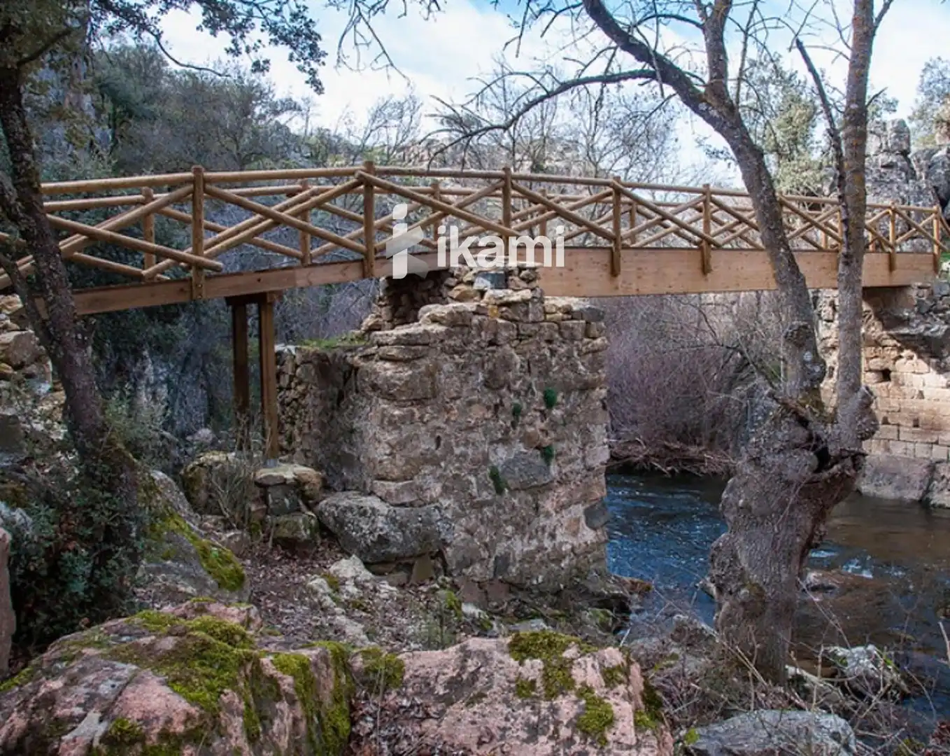 Land for sale in Valdeprados
