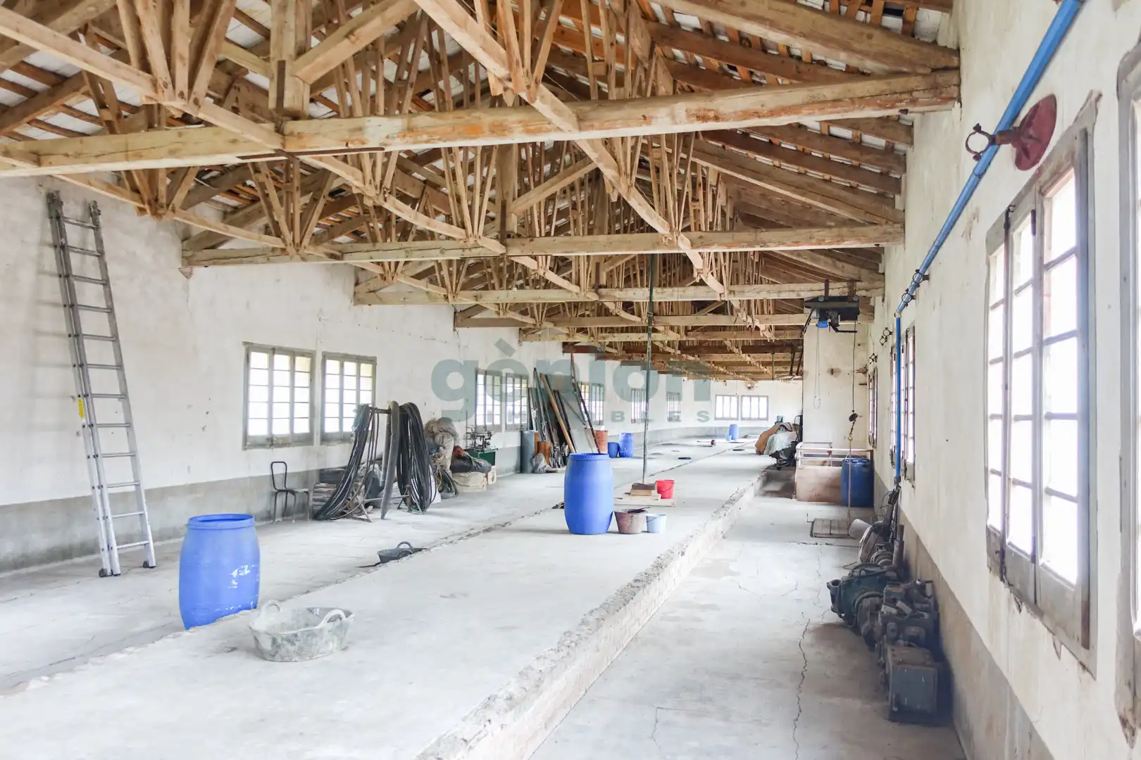 Nave industrial en venta en Sant Joan Les Fonts